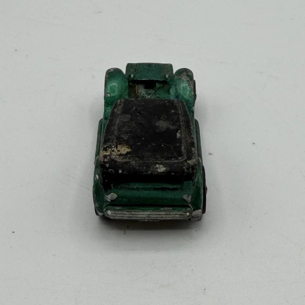 Hot Wheels vintage hot